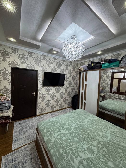 Срочно продается квартира в отличном районе