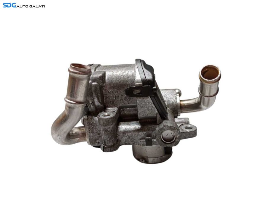 EGR Volkswagen Passat B8 2.0 TDI DTUA DBGA CUPA DTRA DFEA CUAA DFGA CRLB DSRA DSRB DTSB DTSA DFHA DFCA DDAA 2015 - 2020 Cod 04L131501R [M4218]
