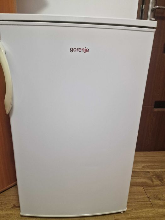 Congelator Gorenje cu 3 sertare