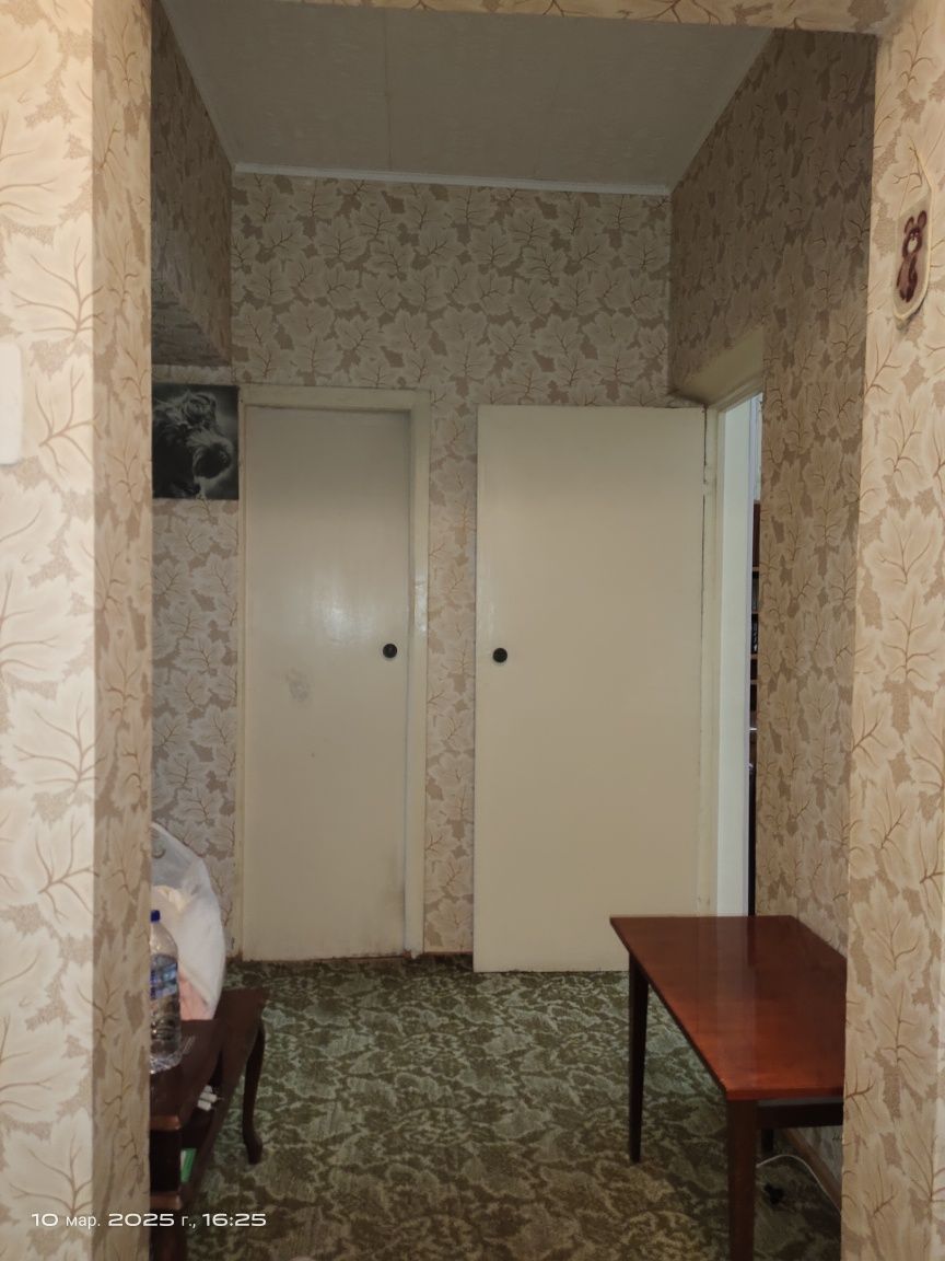 Продается квартира 3/4/9 Юнус Абад 13 кв .