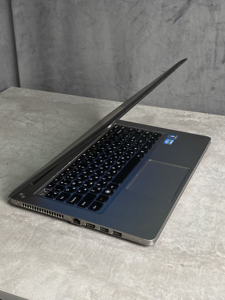 Ноутбуки i5 / i7. Готовы к использованию
