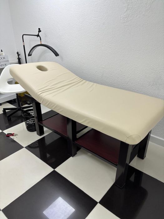 Продается кушетка