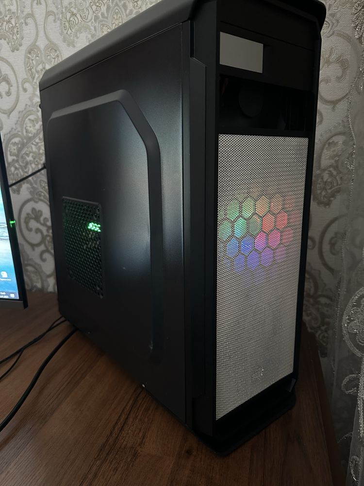 Игравой процессер