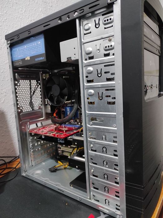 Tayyor kampyuterga Keys Srochna sotiladi holati ideal