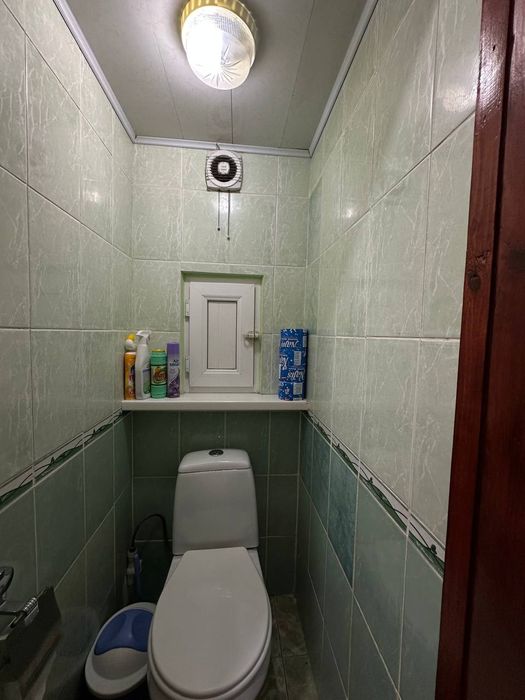 Chilonzor 3 kvartlda  kvartira sotiladi