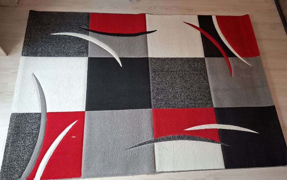 Covor 160×230 multicolor