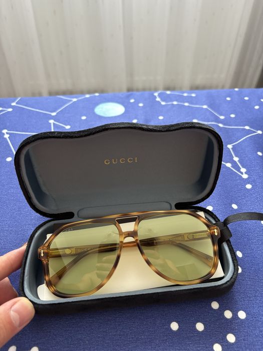 Ochelari de soare GUCCI