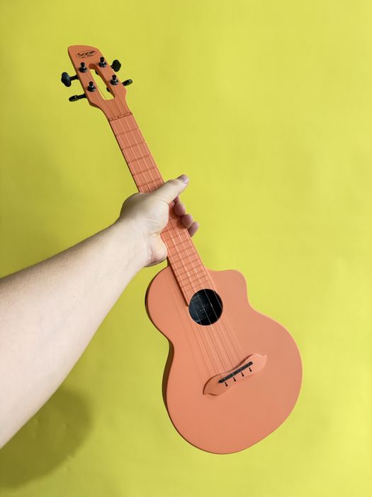 Укулеле Самый Лучшый в Городе