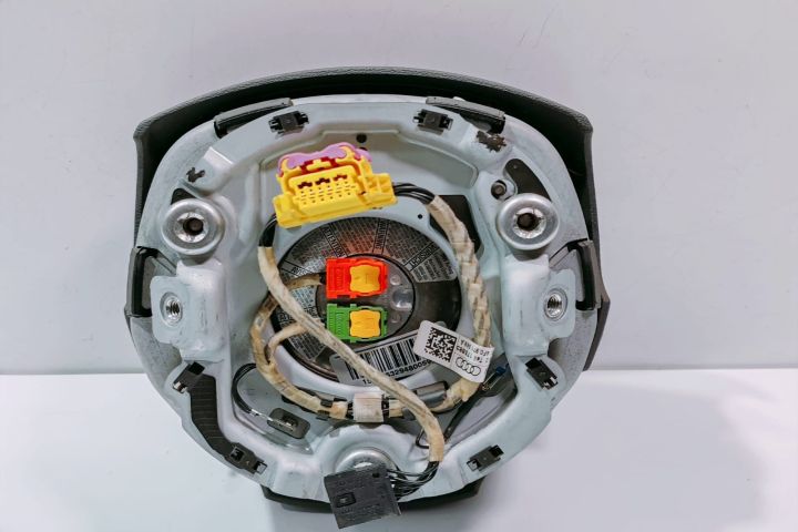 Airbag Volan  4F0880201AS Audi A6 4F/C6