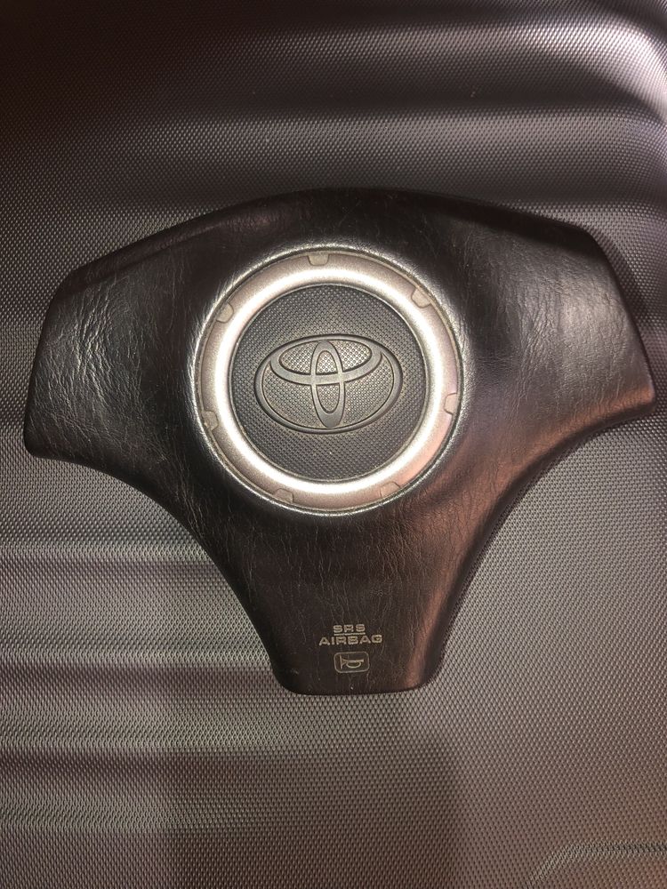 Аирбег Тойота Рав 4 /Air bag Toyota Rav 4