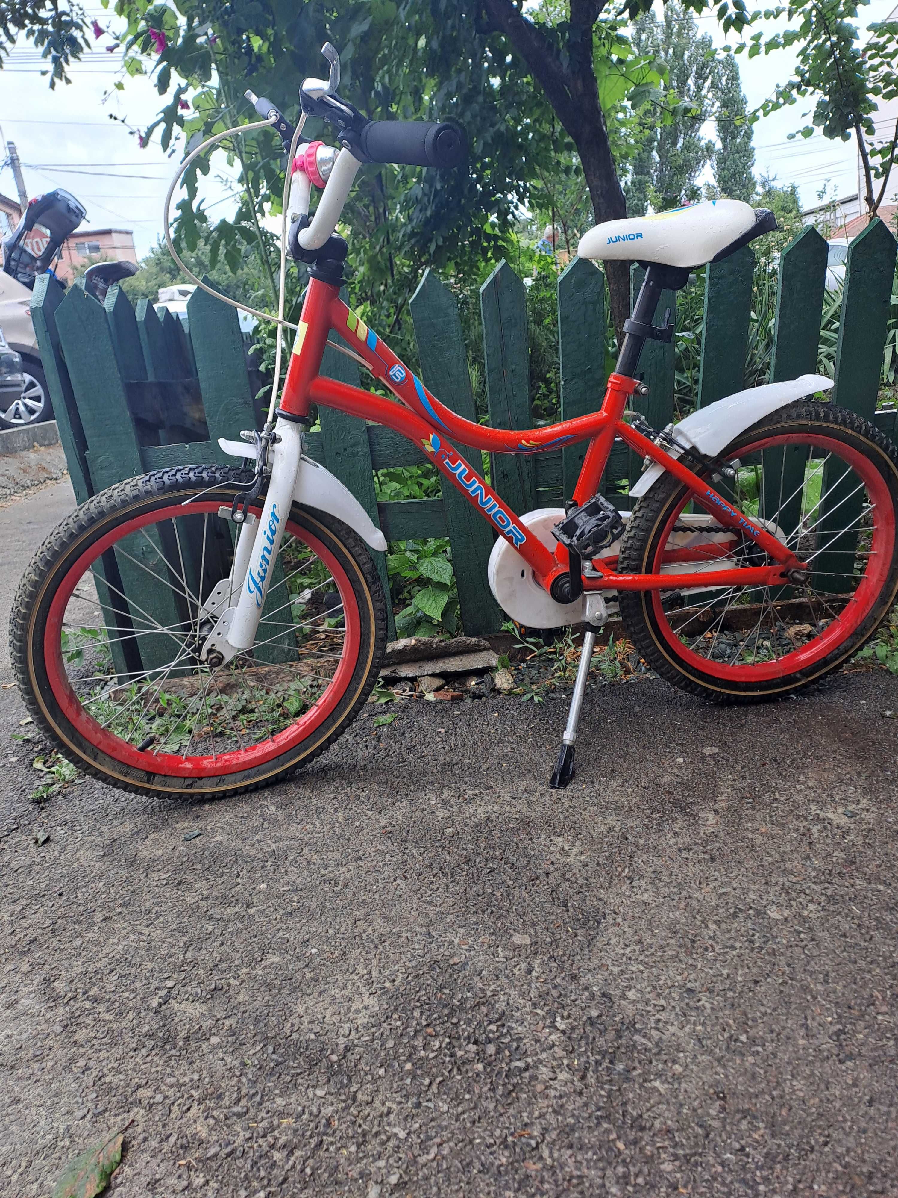 Vand bicicleta copii 18 inch