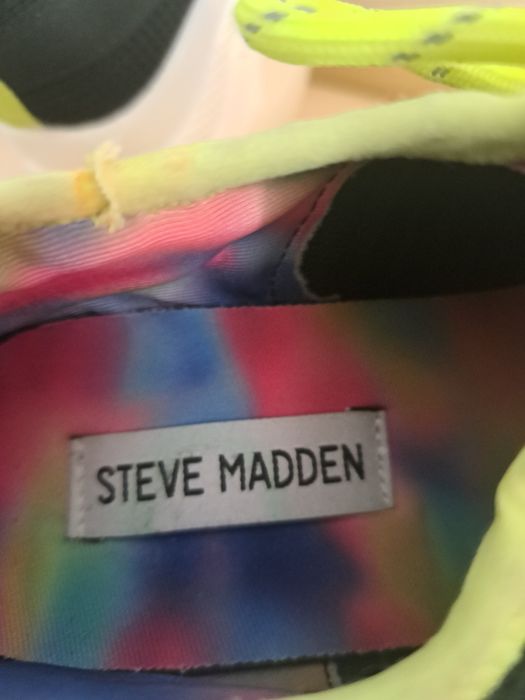 Adidași Steve Maden nr 35 ca și noi