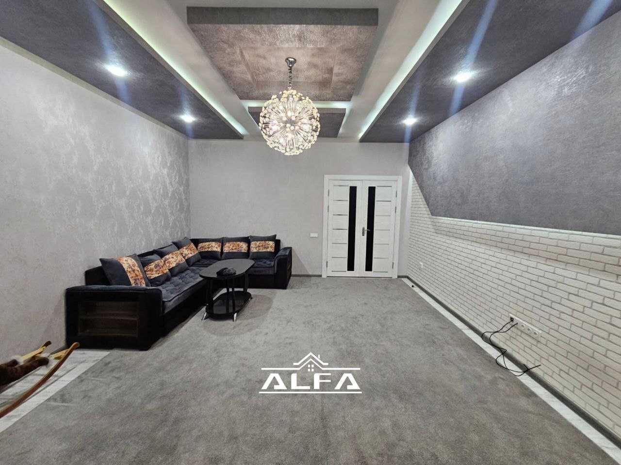 2 xonali 70m² 2-qavat.