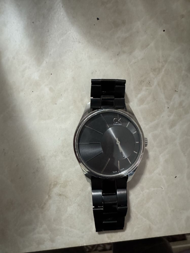 Мужские часы Calvin Klein orginal