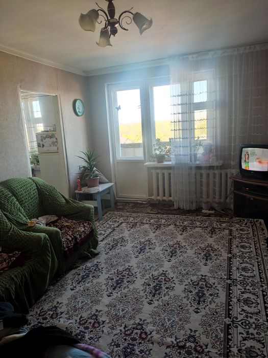 1комнатная квартира