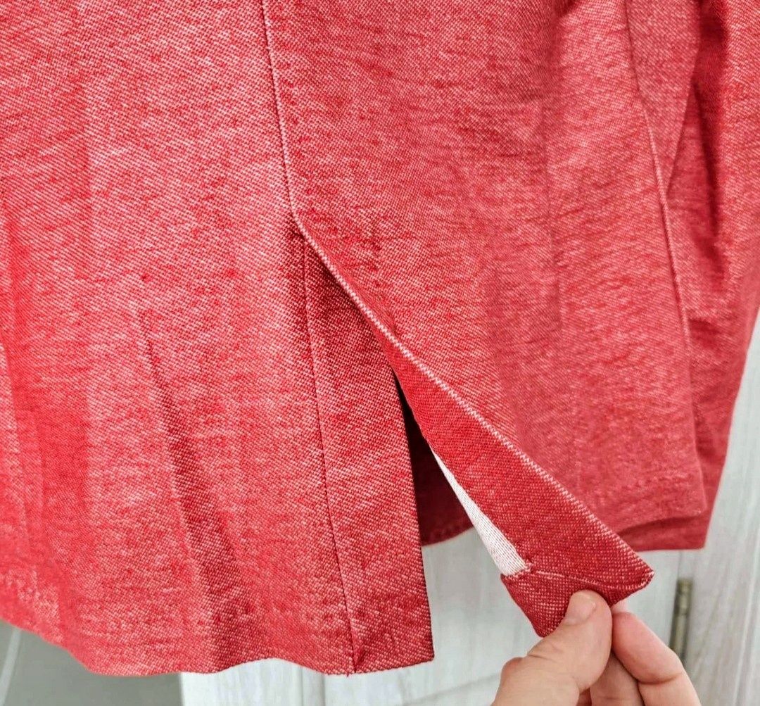 Sacou dama Massimo Dutti