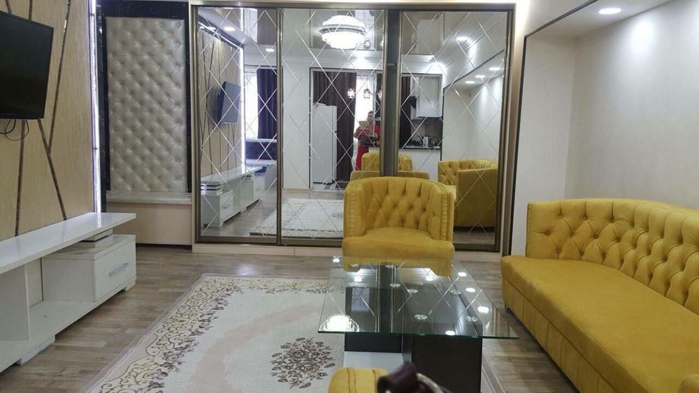 Продам 1 комнатную, Метро Минор, Ресторан На Небе