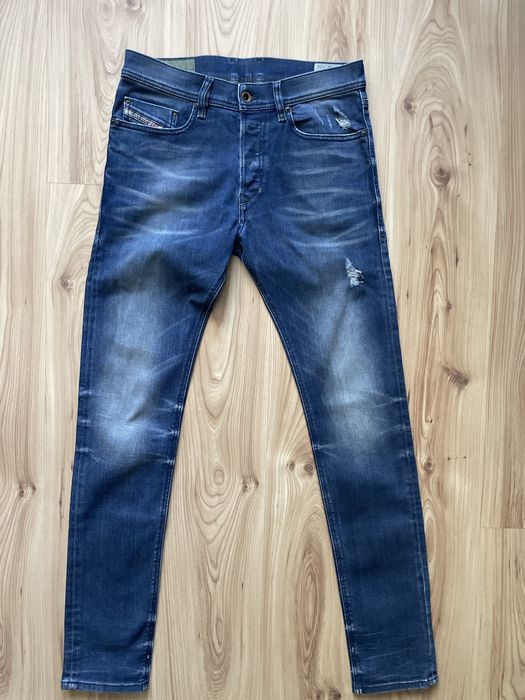 DIESEL TEPPHAR / мъжки дънки W30