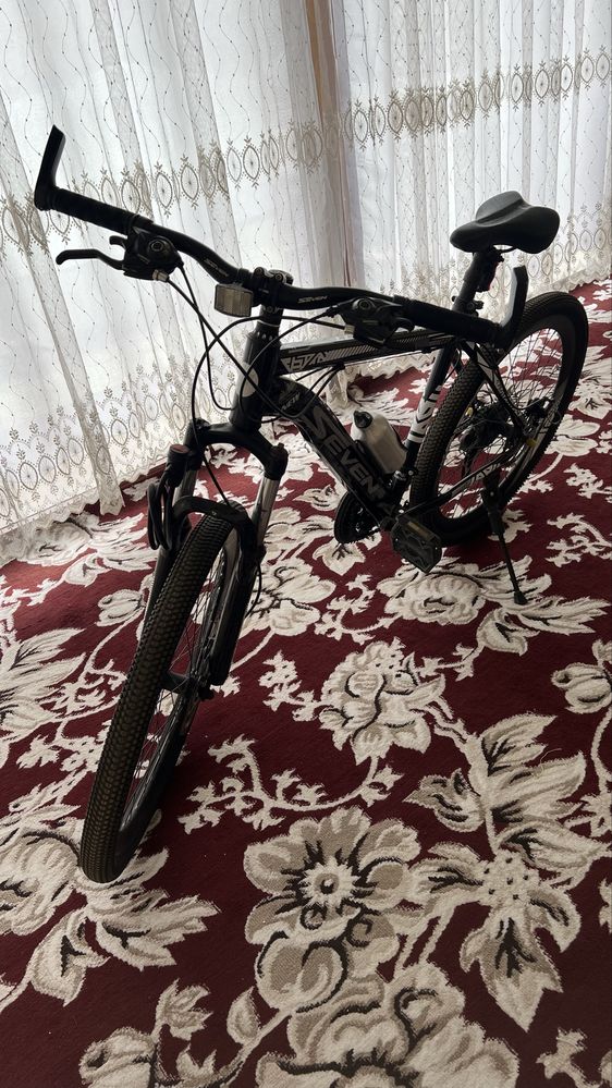 Velosiped sotiladi Holati Yaxshi