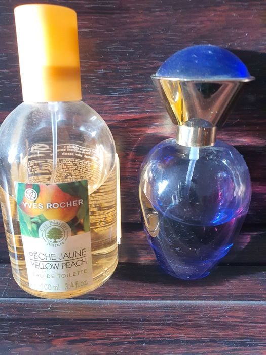 Парфюм духи ив роше