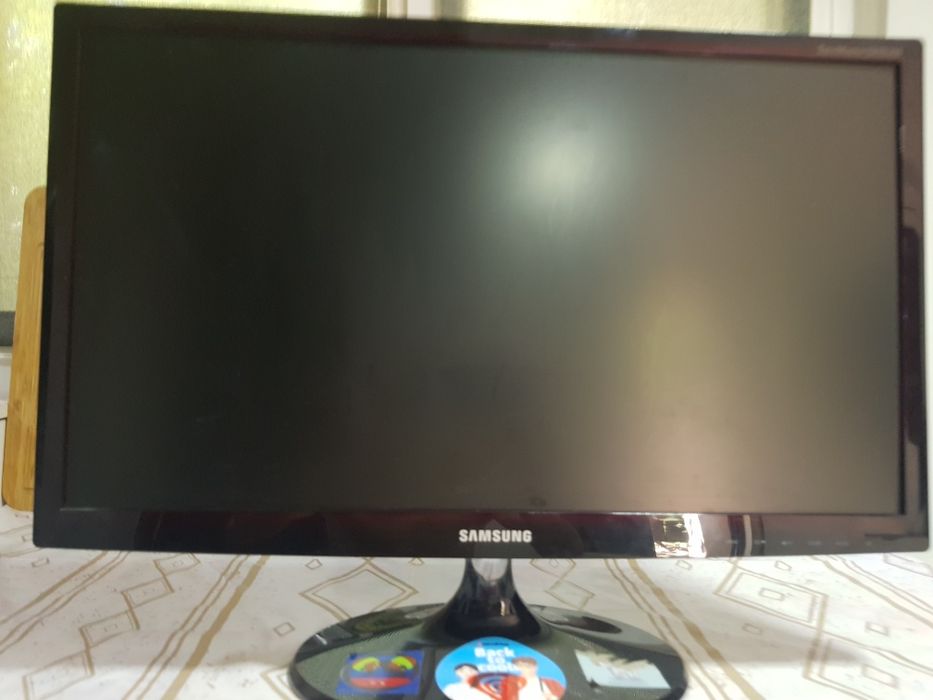 Monitor defect samsung 19"