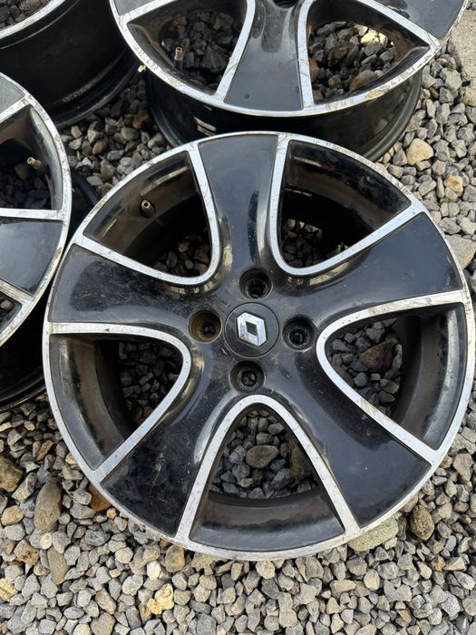 Джанти за Рено Клио