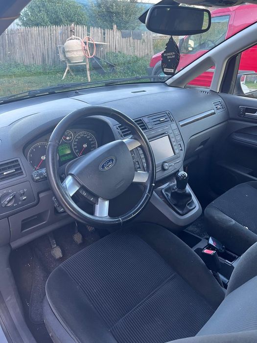 Vând Ford c-max  preț neg