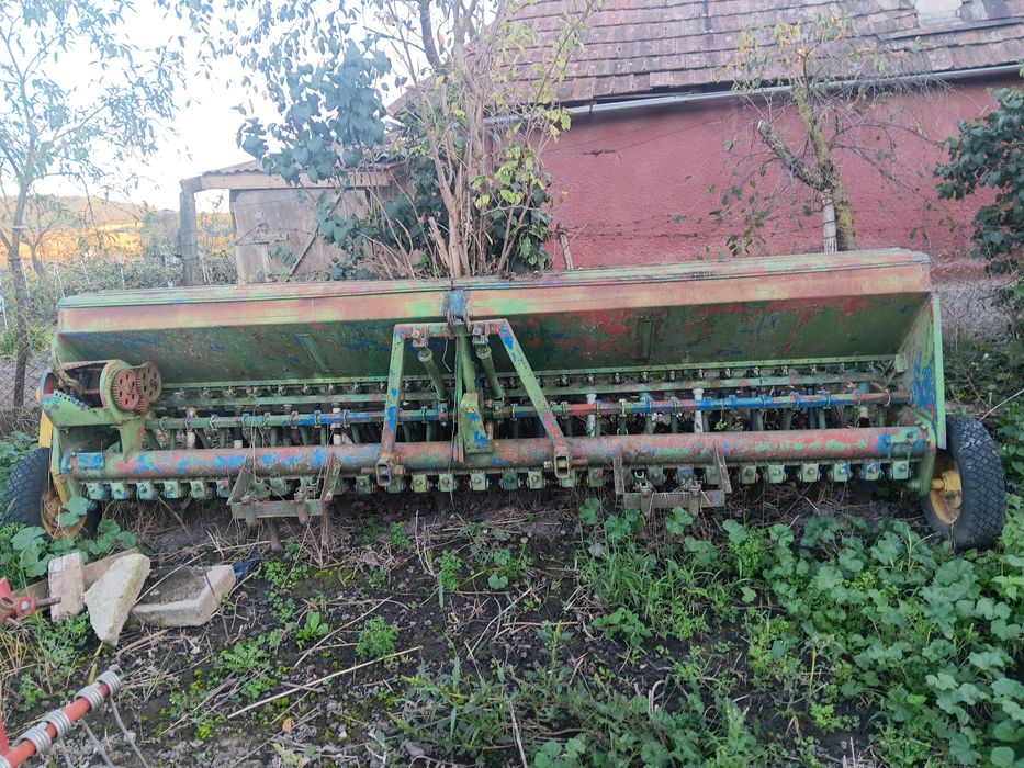 Semanatoare de paioase sup29