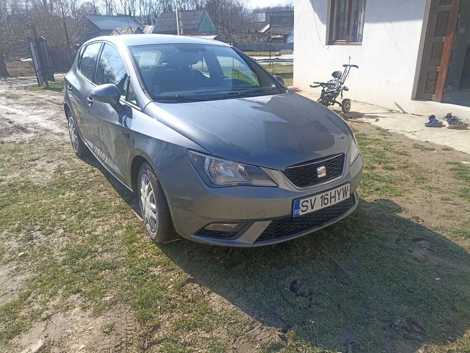 Siat Ibiza de vanzare