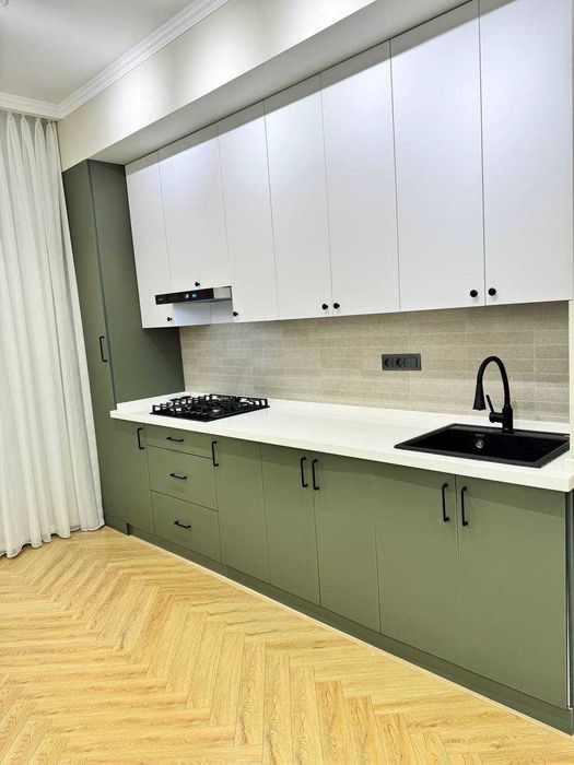 Сдаю срочно новую квартиру напротив Телебашню NRG Hayot 767*