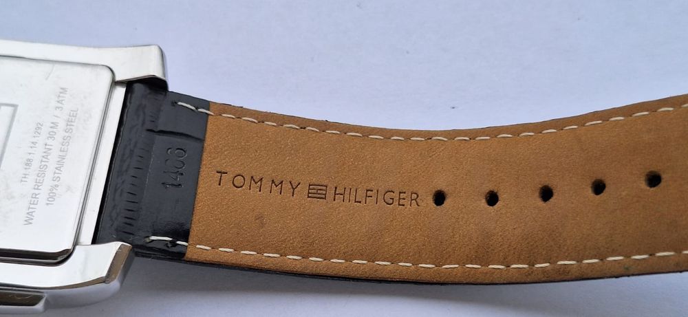 Ceas Tommy Hilfiger barbatesc