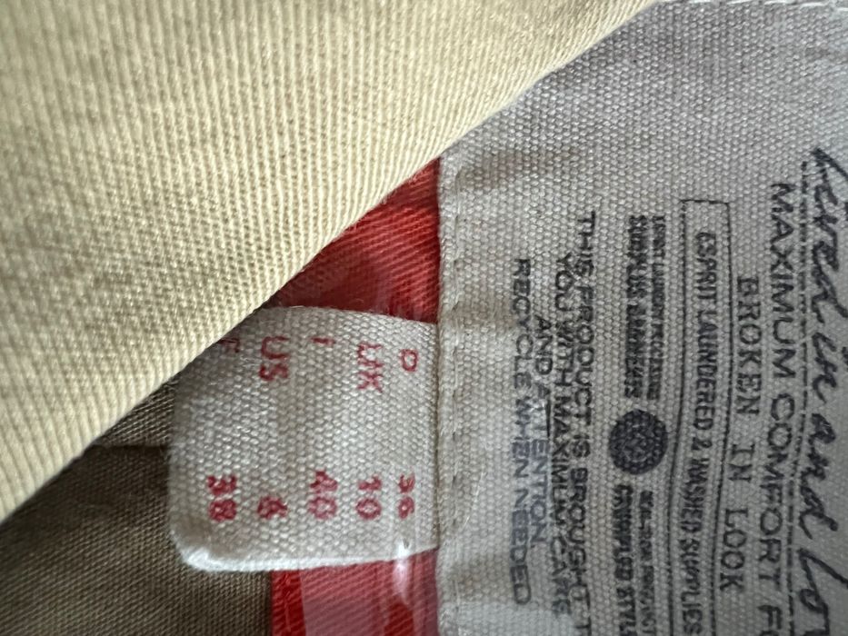 Pardesiu damă Espirit