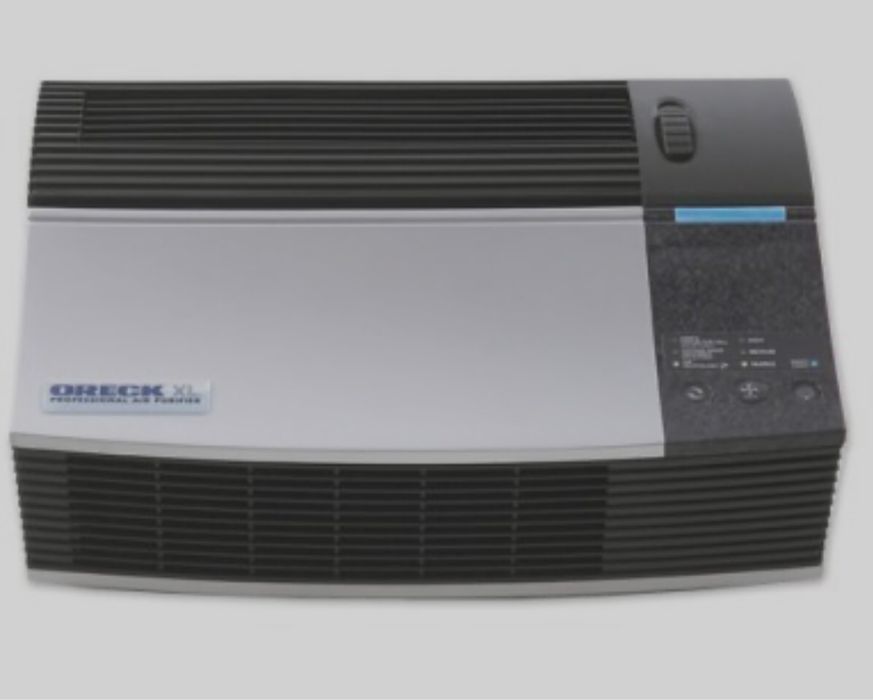 ORECK XL PROFESSIONAL fara consumabile