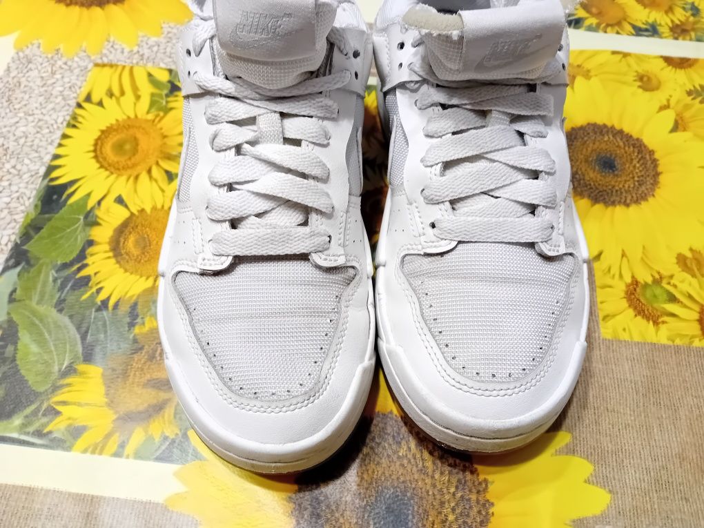 Найк Dunk  Low 38-39 номер
