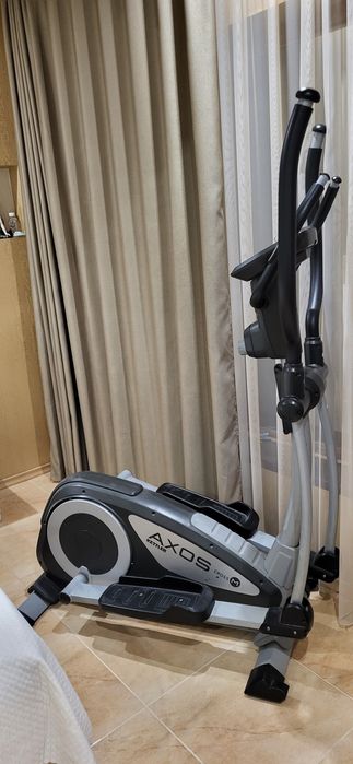 Кростренажор Кетлър крос М