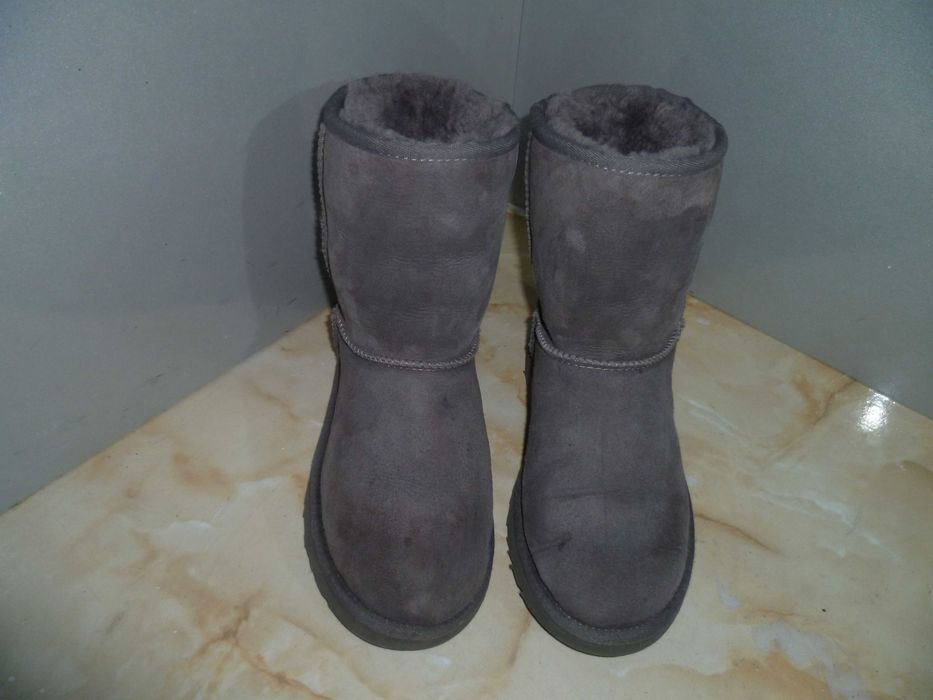 UGG оригинални ботуши №37
