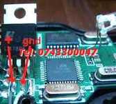 Reparatii Interfete Vagcom Vcds Upgrade