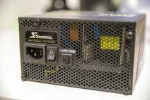 Sursa ATX Seasonic Focus GX-650