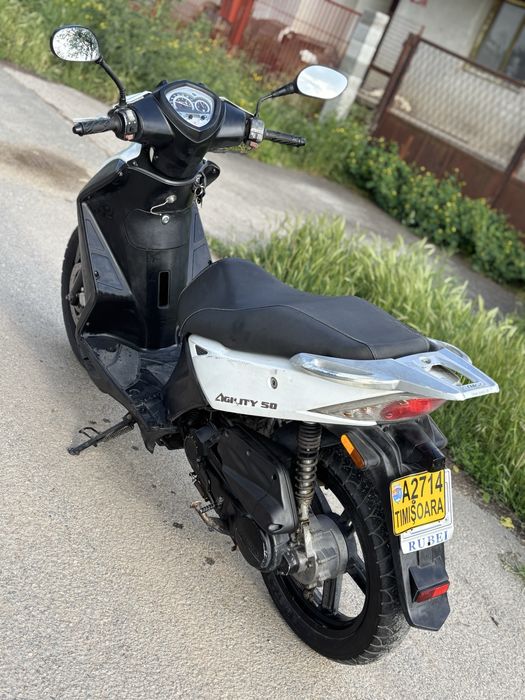 Vand scuter Kymco Agility 50cc