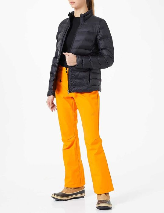 Helly Hansen, XL, нов, оригинален дамски ски/сноуборд панталон