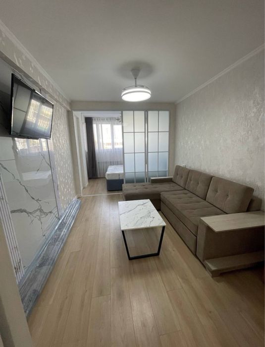 Улица Бабура Аэропорт 3/3/12 Квартира В Аренду