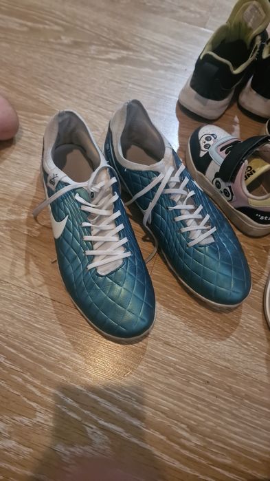 Сороконожки практически новые