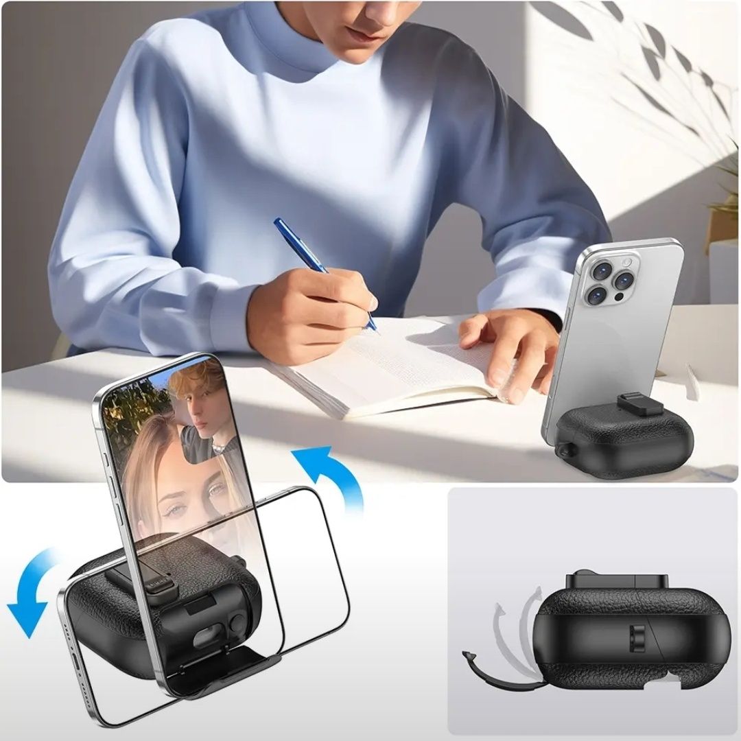 Чехол кейс для наушников Galaxy Buds 3 и Buds 3 Pro