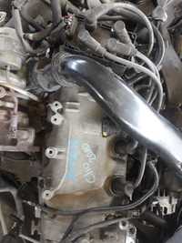 Motor renault clio 1,2benzină D4FH7 2010