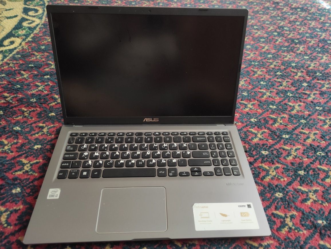 Ноутбук Asus Laptop