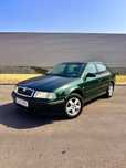 Skoda Octavia 1 ALH