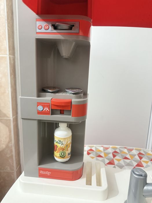 Bucatarie Smoby copii