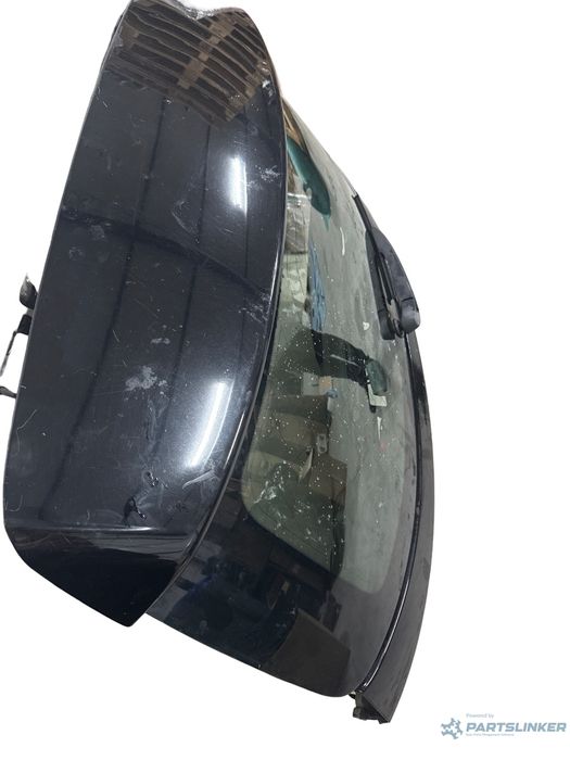 Haion/portbagaj BMW X3 F25 2010 - 2017