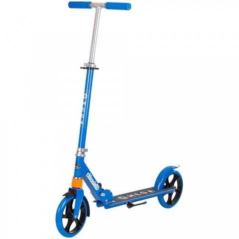 Trotineta Chipolino Omega pentru copii 8 ani +