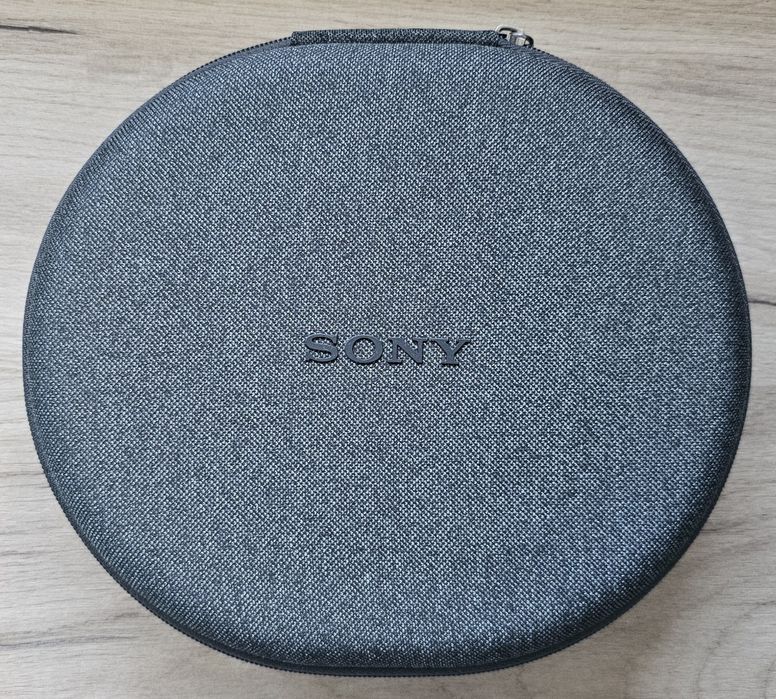 Căști Sony ULT Power Sound